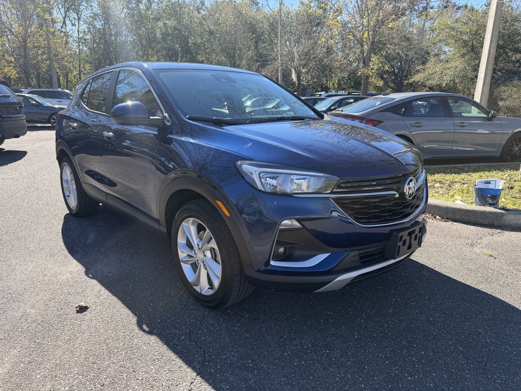 2023 Buick Encore GX Preferred's photo