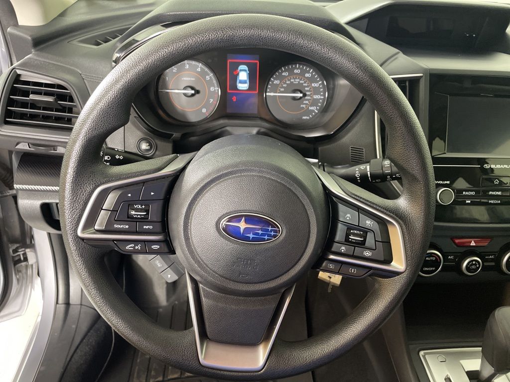 2021 Subaru Crosstrek Base photo 19