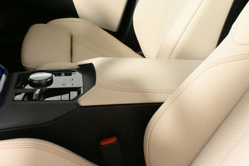 2025 Bmw X3 30x Drive photo 21