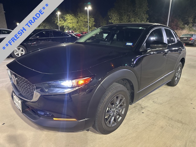 2024 Mazda CX-30 S's photo