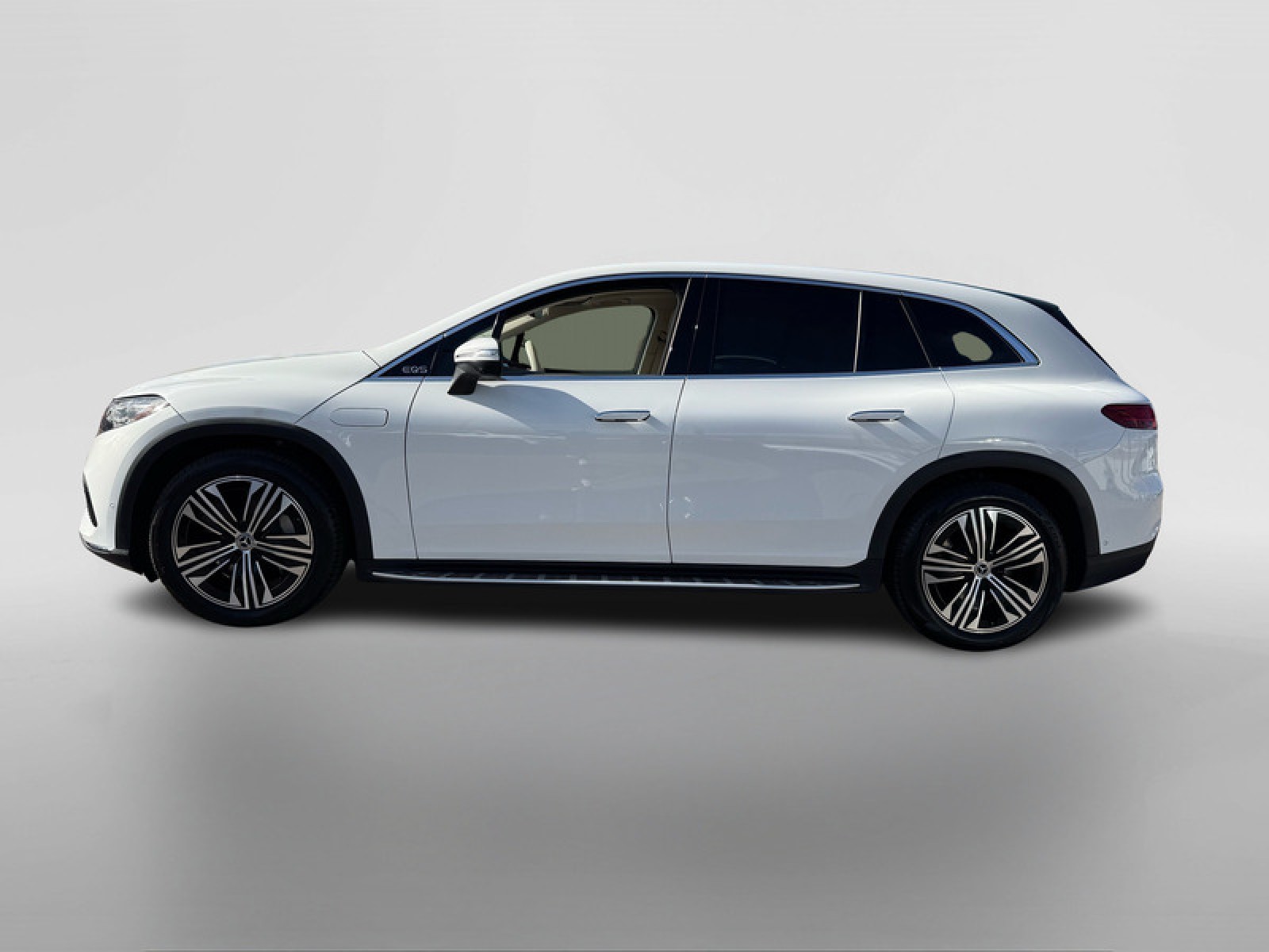 Certified 2023 Mercedes-Benz EQS Base with VIN 4JGDM2DB4PA006039 for sale in Henderson, NV