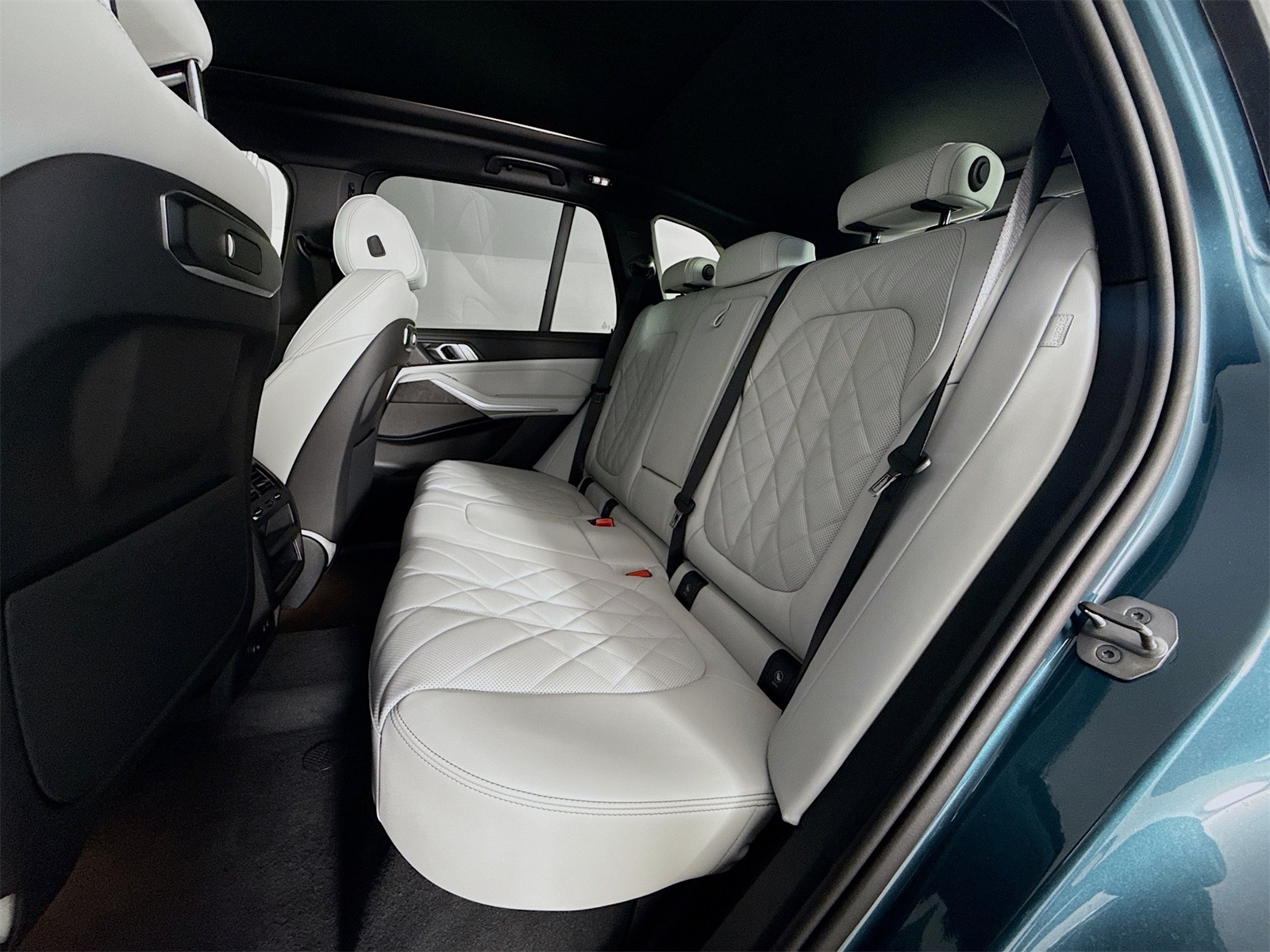 2026 Bmw X5 sDrive40i photo 26