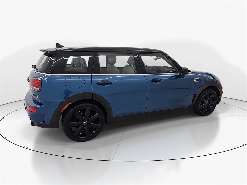 2022 Mini Cooper S Iconic photo 4
