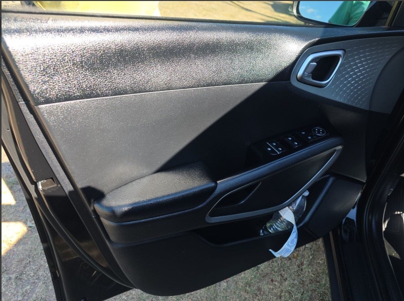 2020 Kia Soul LX S X-Line photo 8