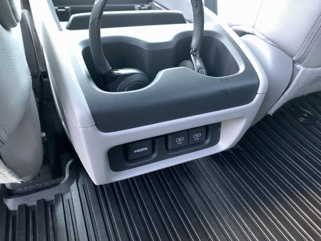 2019 Honda Odyssey EX-L photo 22