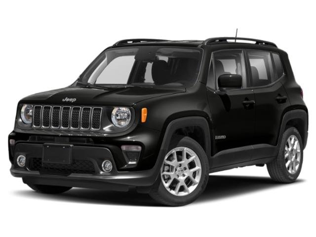 2019 Jeep Renegade Sport's photo