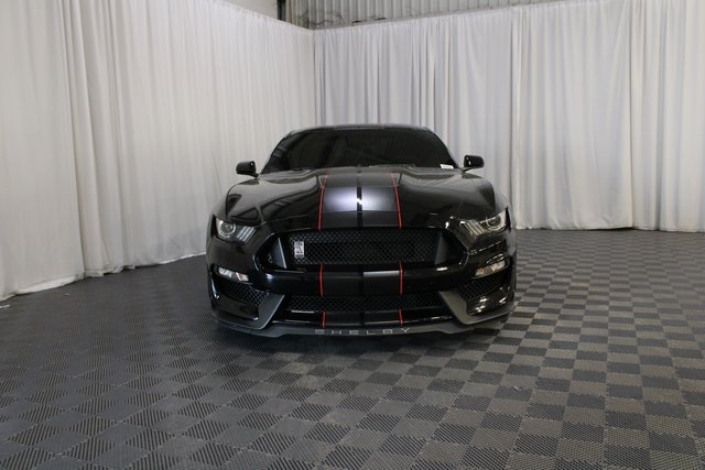 2017 Ford Mustang Shelby GT350 photo 29