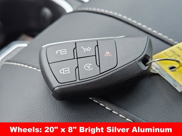 2026 Gmc Acadia Elevation photo 22