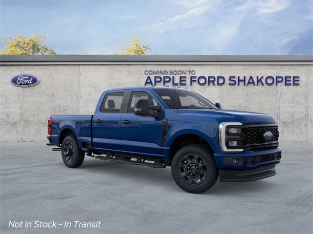 2026 Ford F-350 photo 7