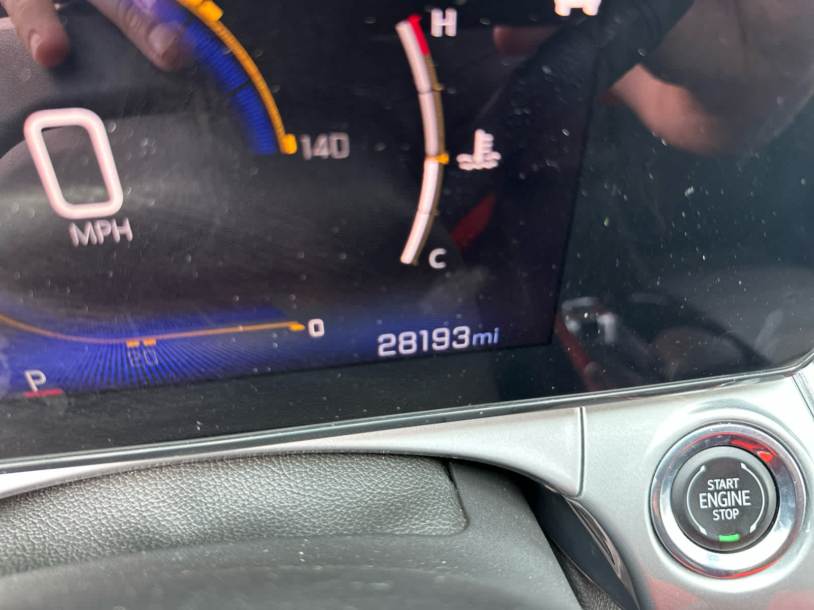 2024 Chevrolet Trax LT photo 16