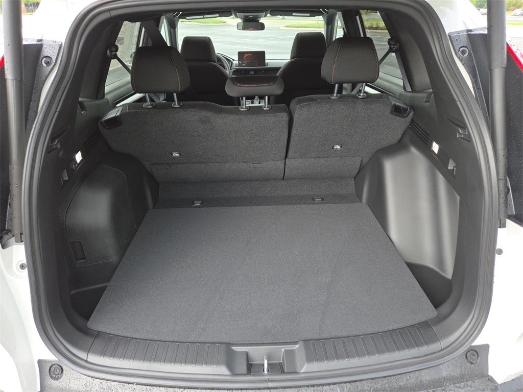2026 Honda CR-V Hybrid photo 23
