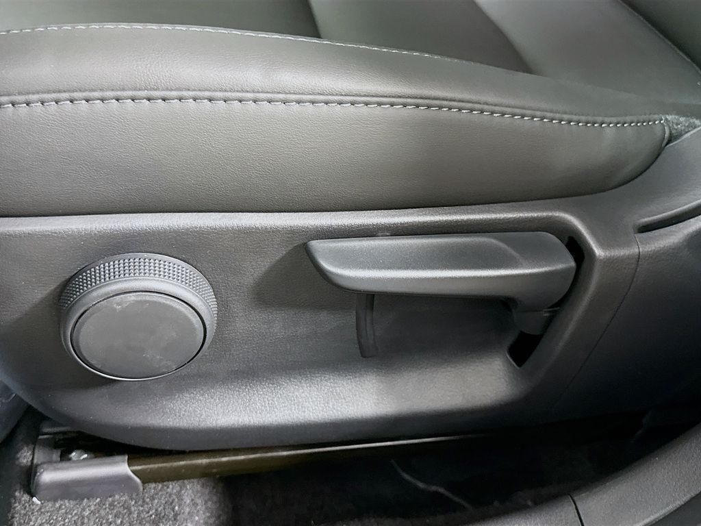 2025 Mazda CX-30 2.5 Select Sport photo 19