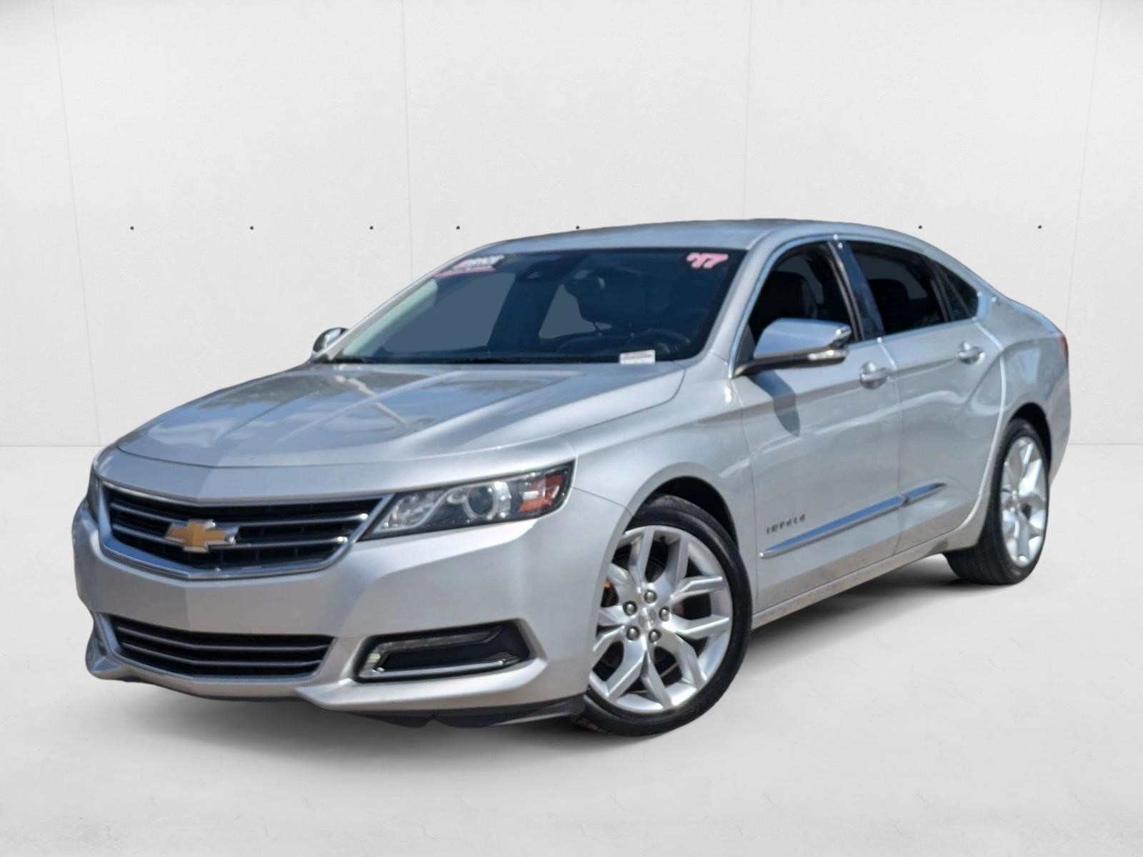 2017 Chevrolet Impala