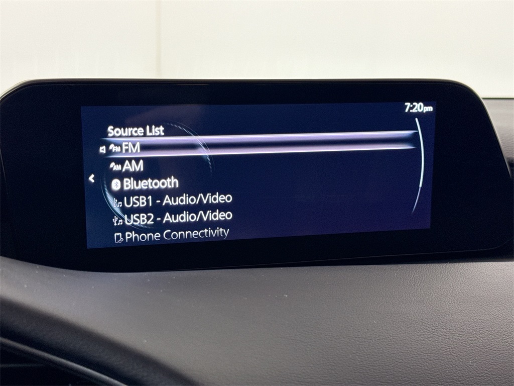 2024 Mazda Mazda3 2.5 Select Sport photo 29
