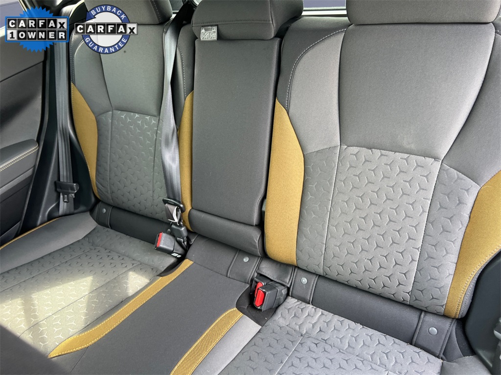 2024 Subaru Crosstrek Sport photo 15
