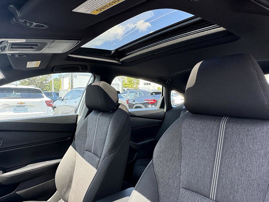 2024 Honda Accord Hybrid Sport photo 17