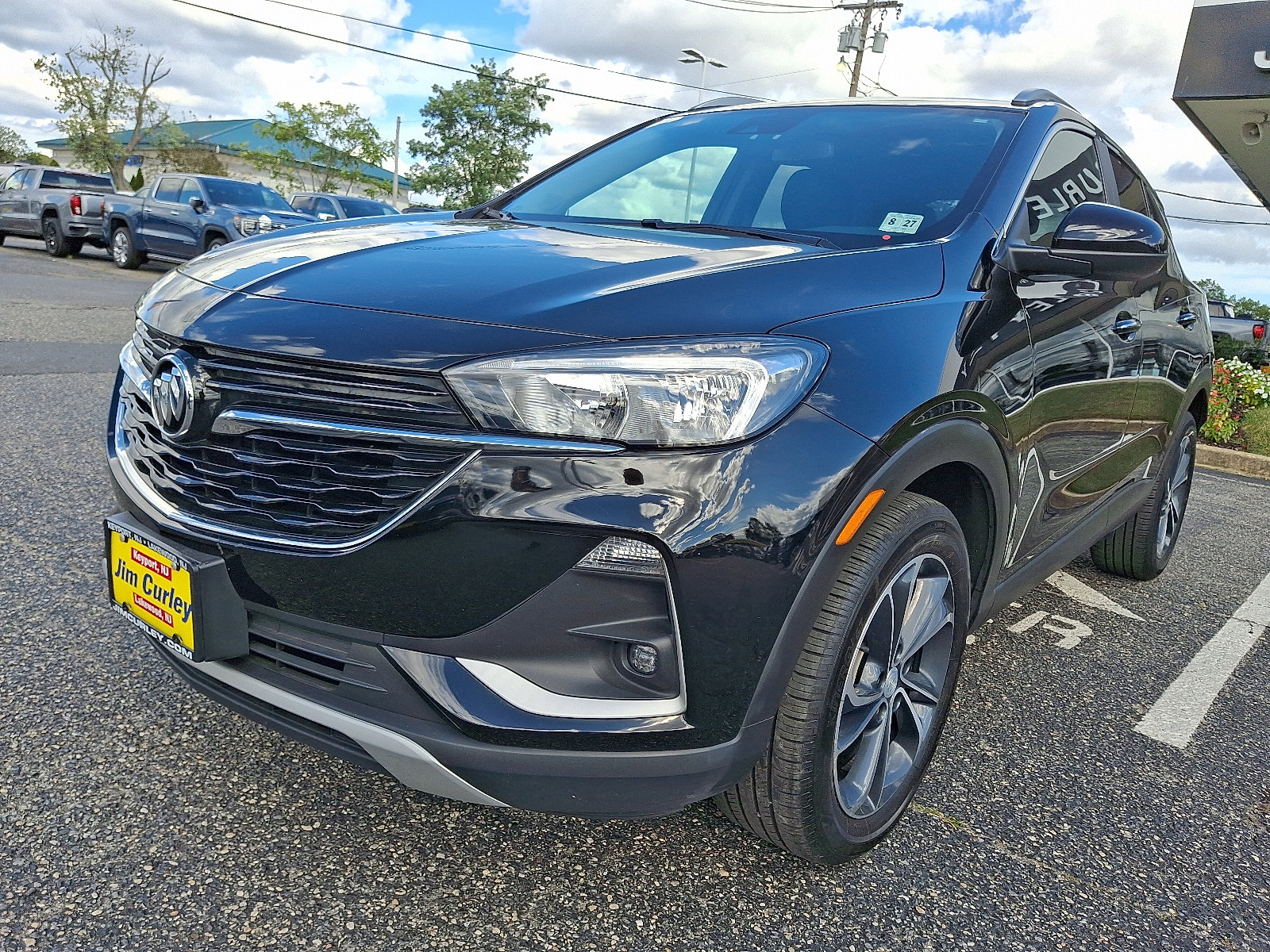 2022 Buick Encore Select photo 4