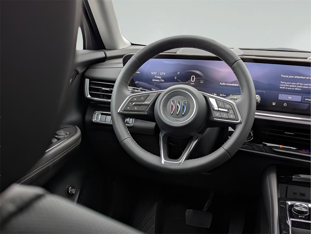 2025 Buick Envision Preferred photo 18