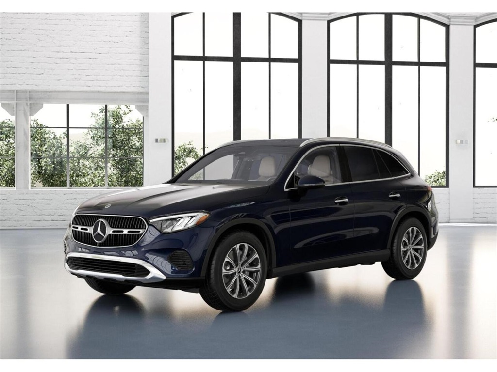 2023 Mercedes Benz GLC 300 4MATIC photo 38