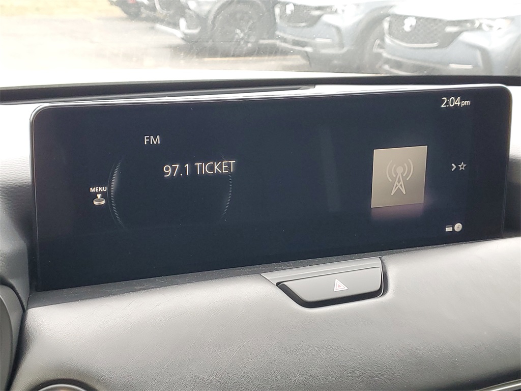 2025 Mazda CX-70 3.3 Turbo Premium Plus photo 24