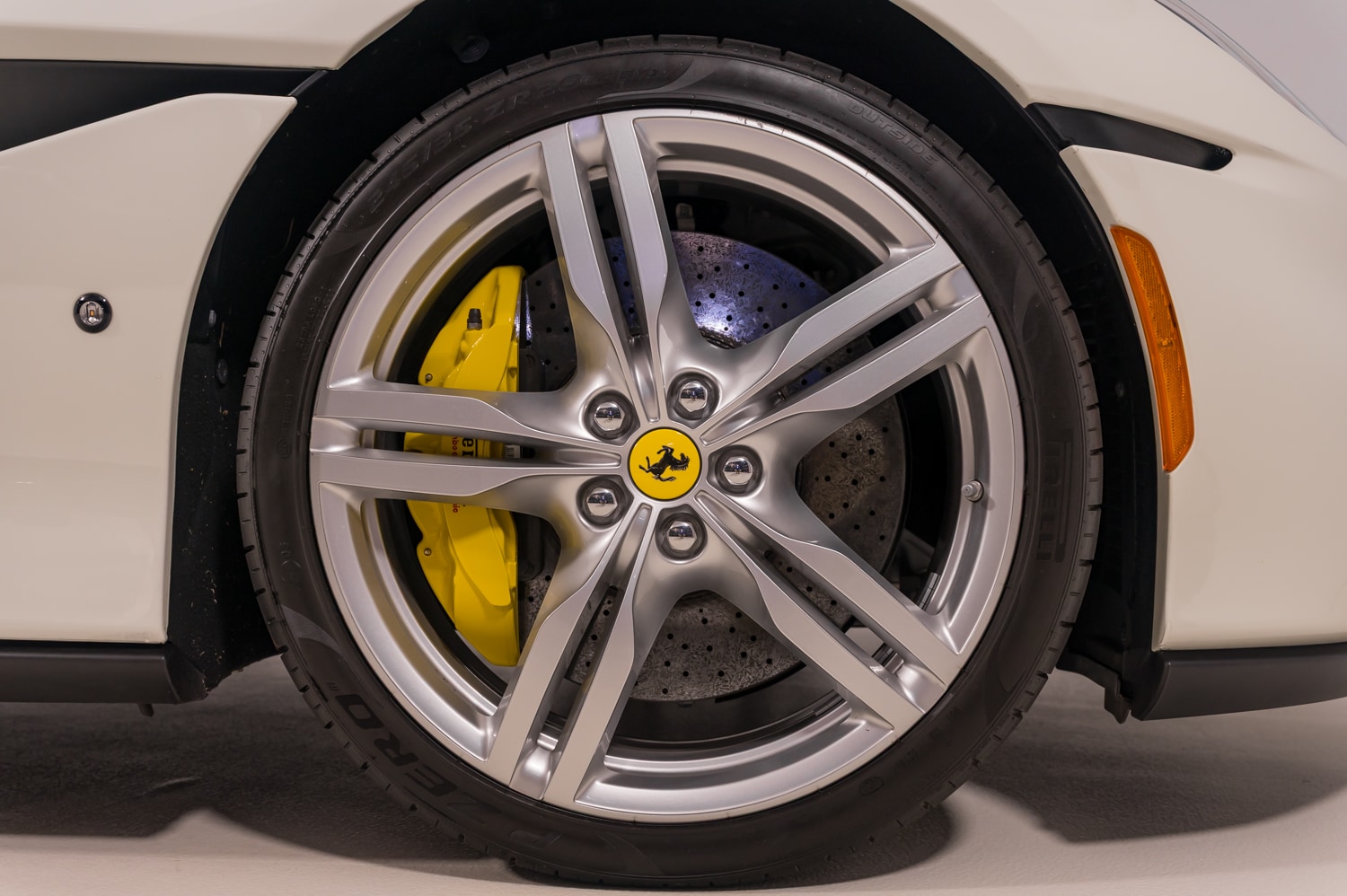 2022 Ferrari Portofino M photo 20
