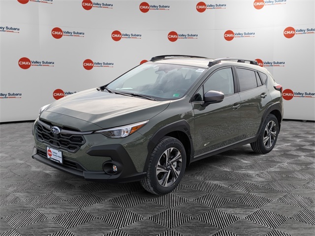 2026 Subaru Crosstrek Premium's photo