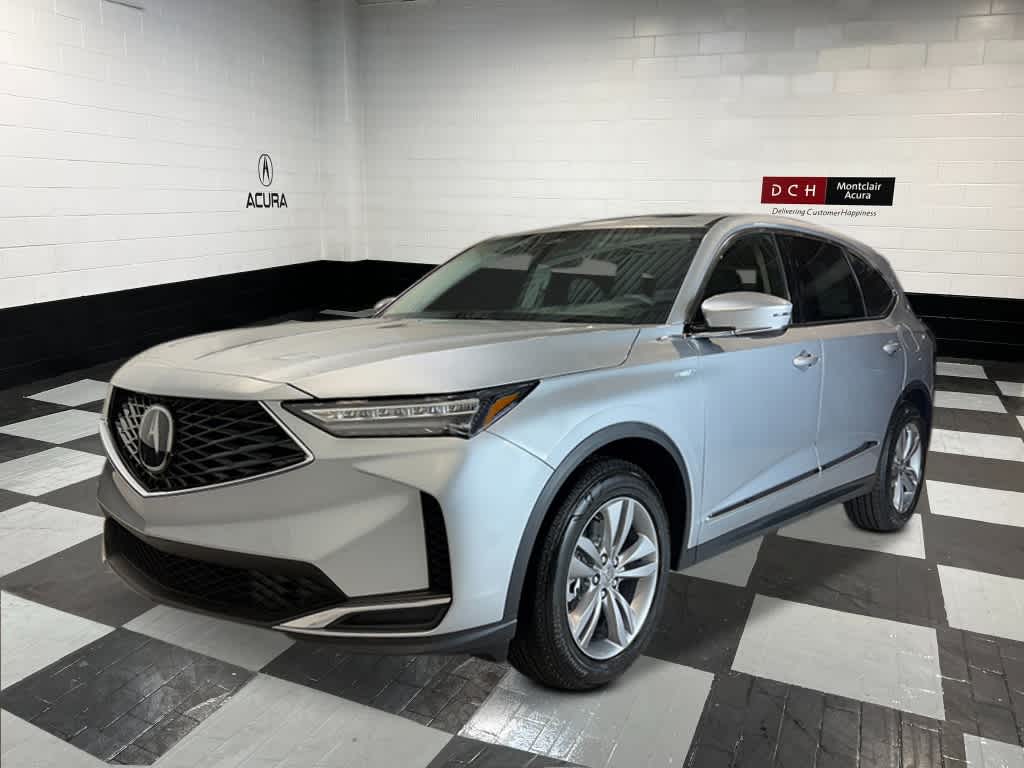 2026 Acura MDX Base's photo