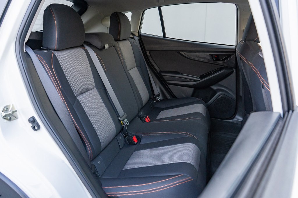 2020 Subaru Crosstrek Premium photo 15