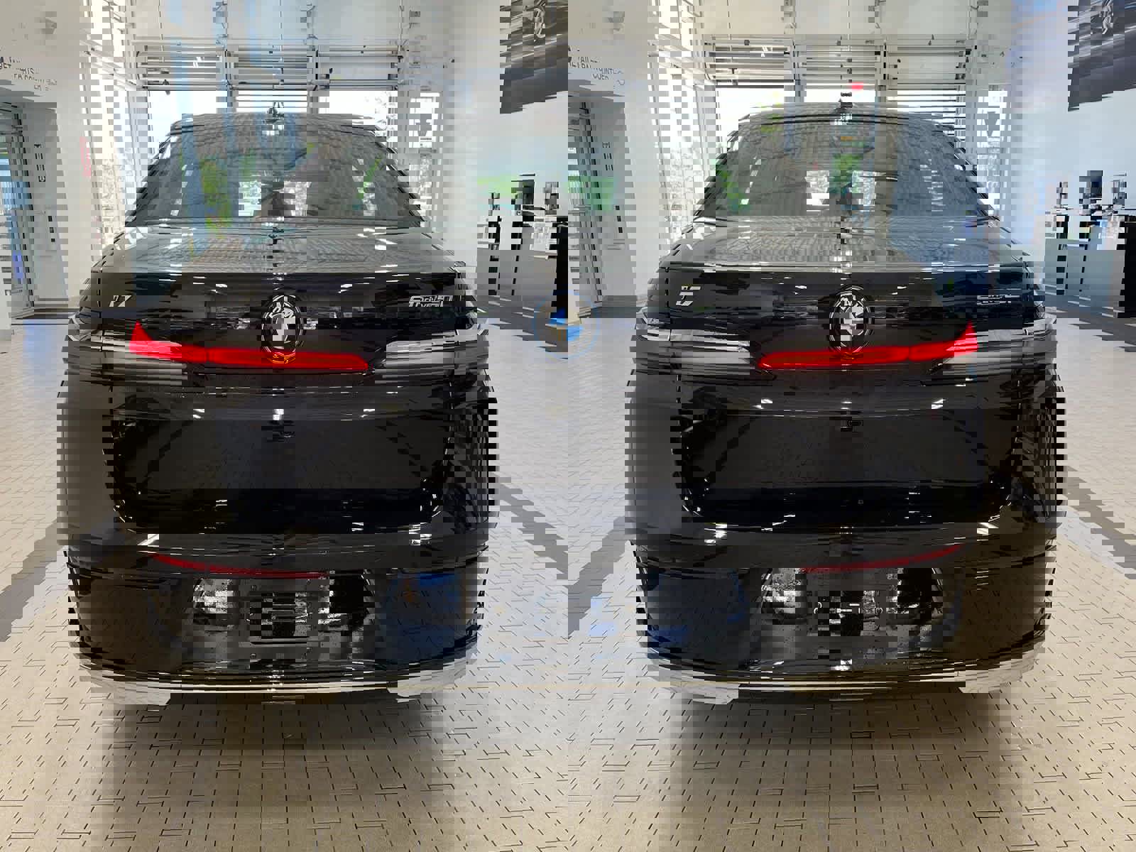 2024 Bmw i7 eDrive50 photo 16