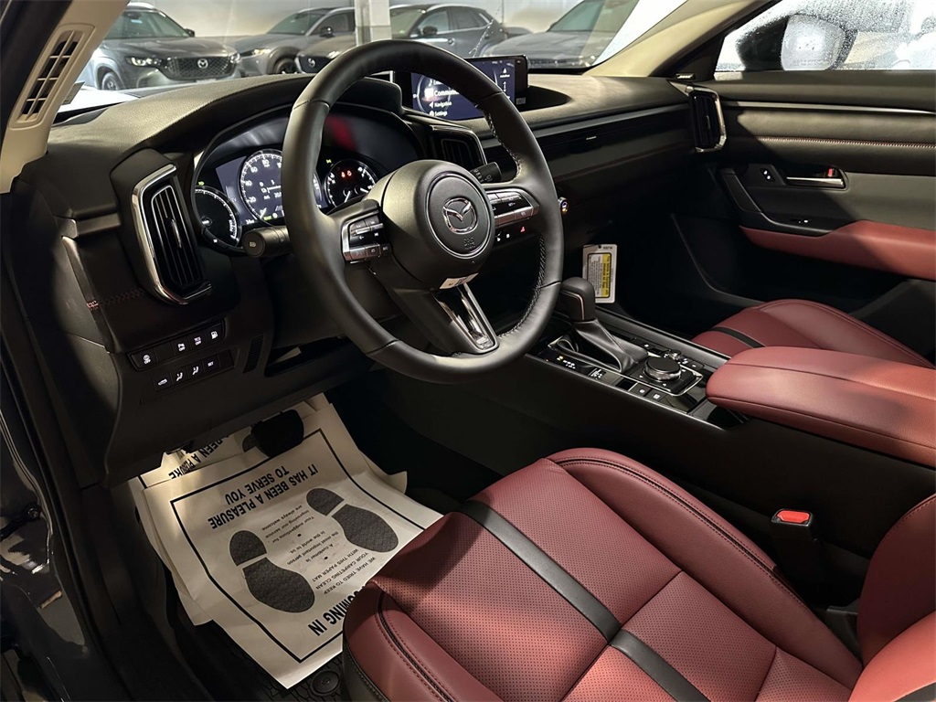 2026 Mazda CX-50 2.5 Premium Plus photo 2