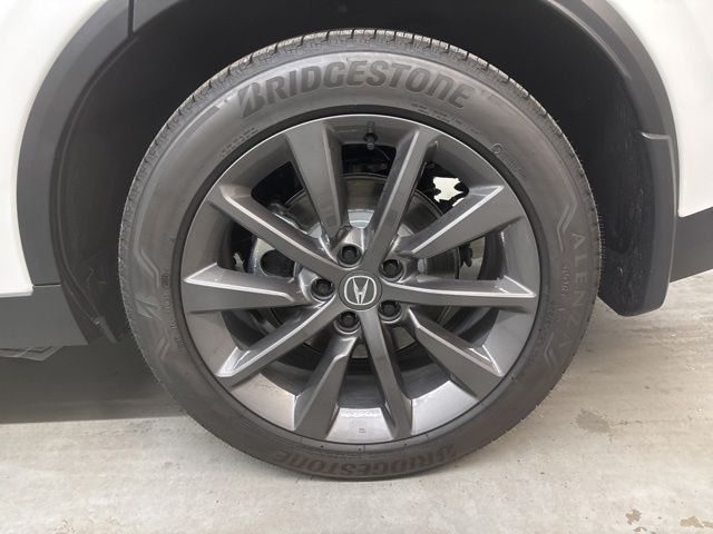 2025 Acura MDX SH-AWD A-Spec photo 7