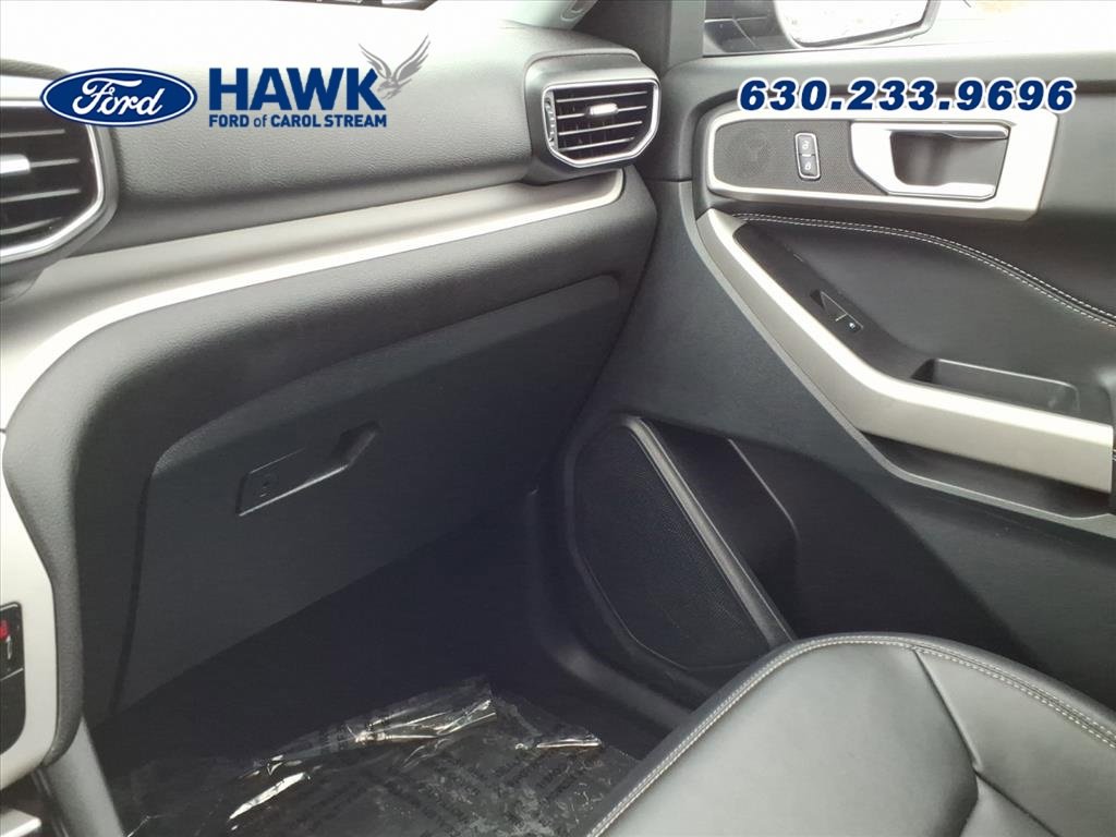 2023 FORD EXPLORER - Image 20