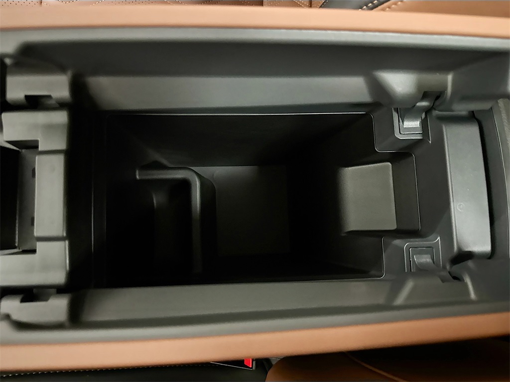 2026 Nissan Rogue Platinum photo 34