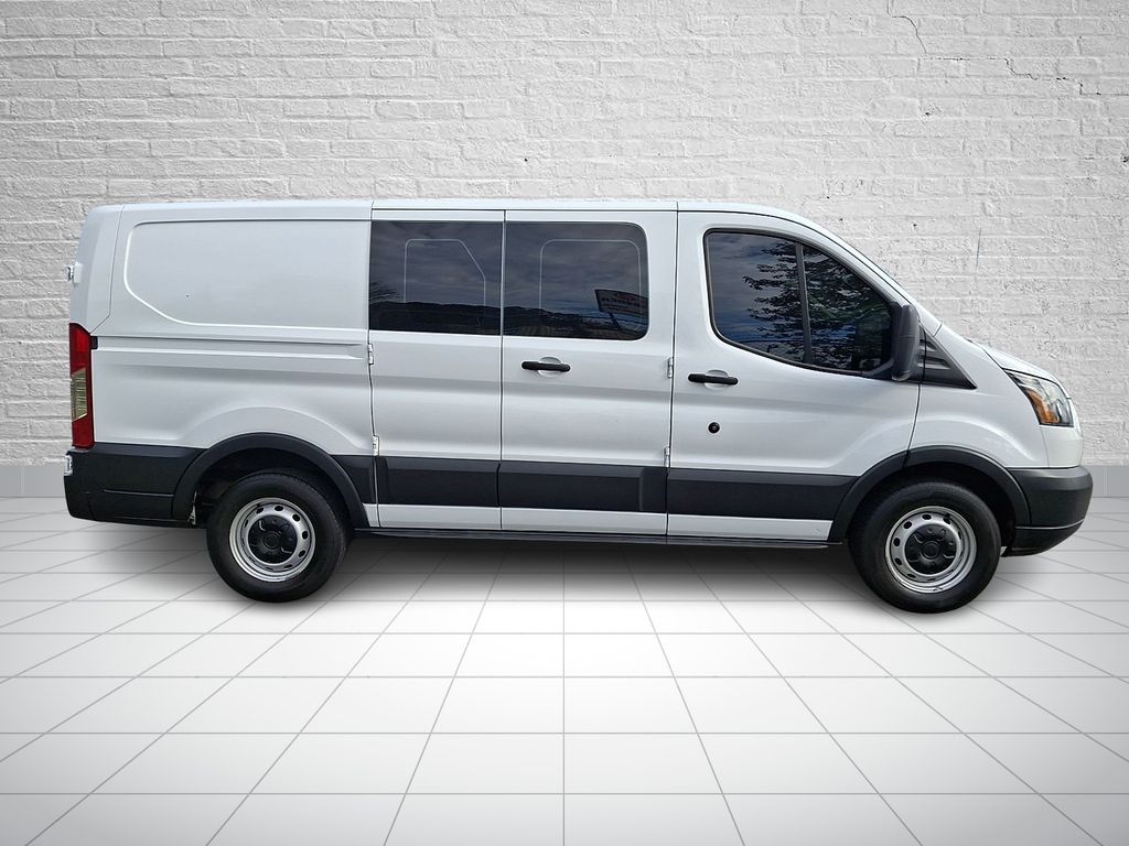 2019 Ford Transit photo 4