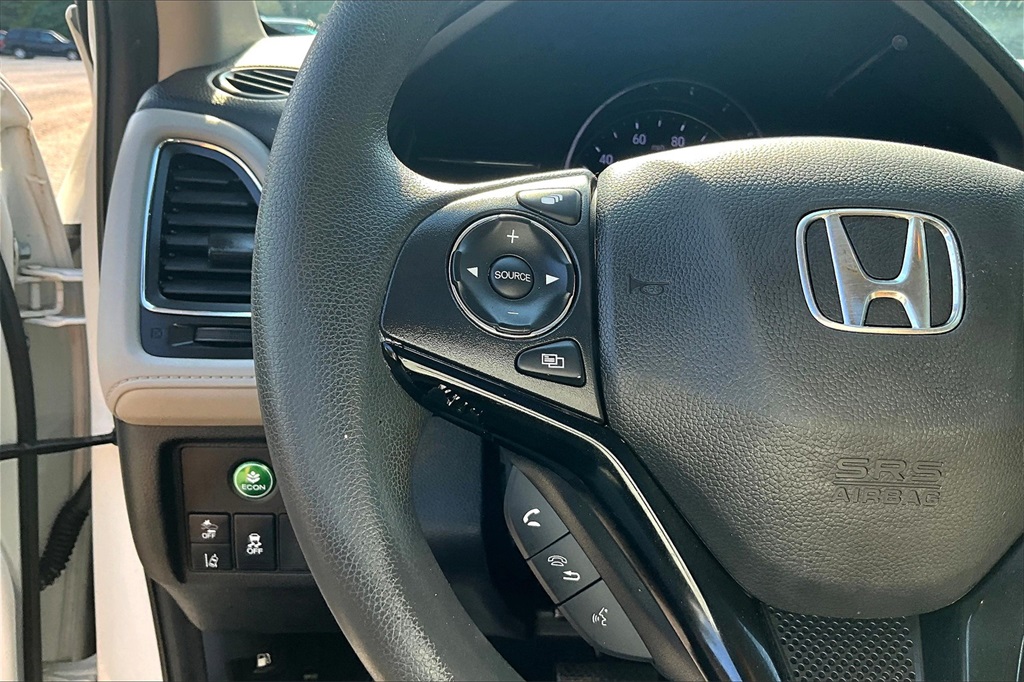 2020 Honda HR-V EX photo 11