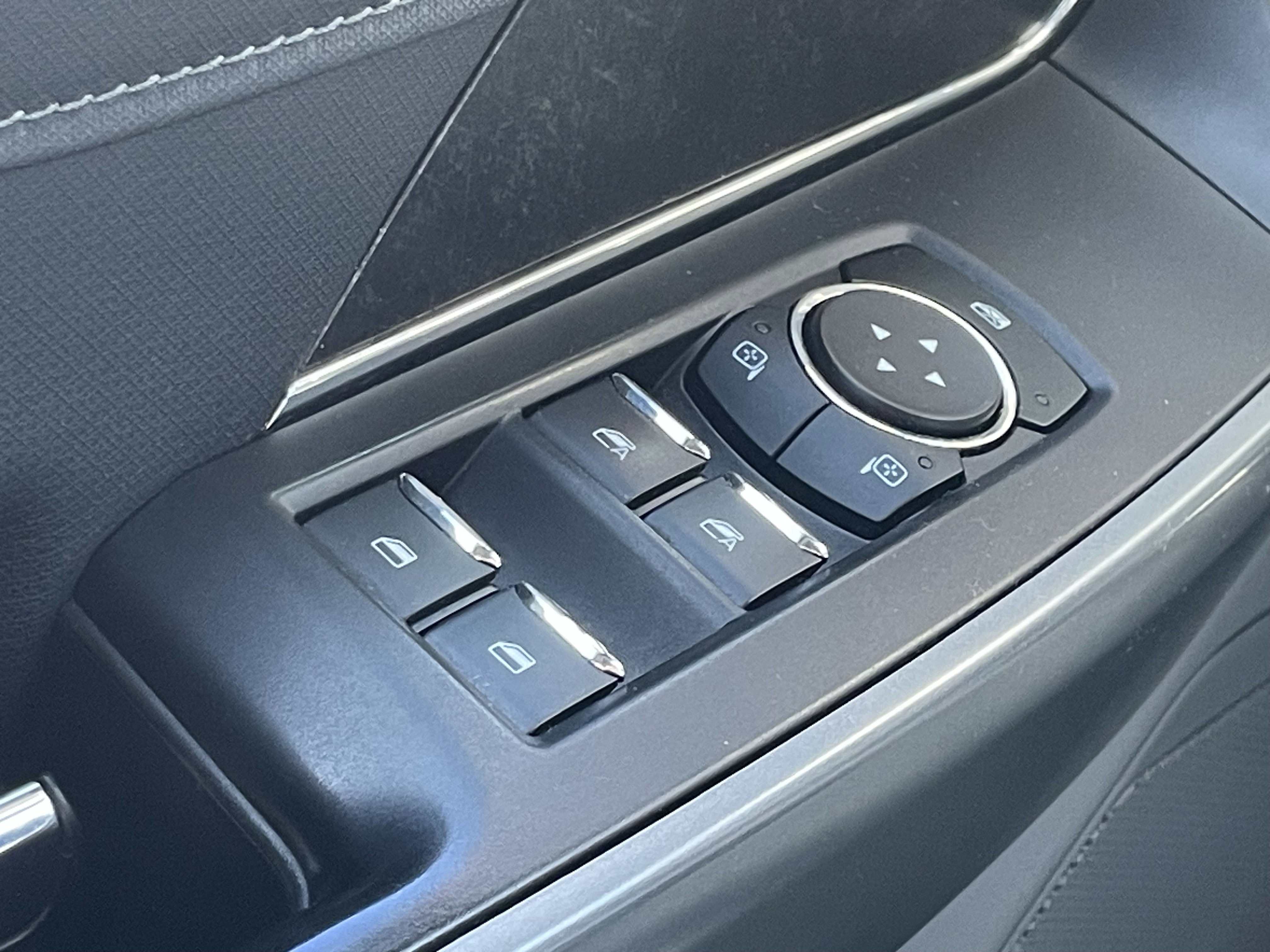 2021 Ford F-150 XLT photo 11