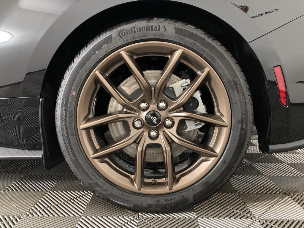 2025 Ford Mustang GT Premium photo 20