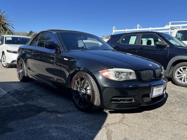 2012 BMW 1 Series 135i's photo