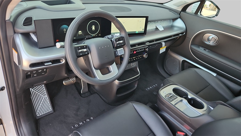 2026 Hyundai Ioniq photo 18