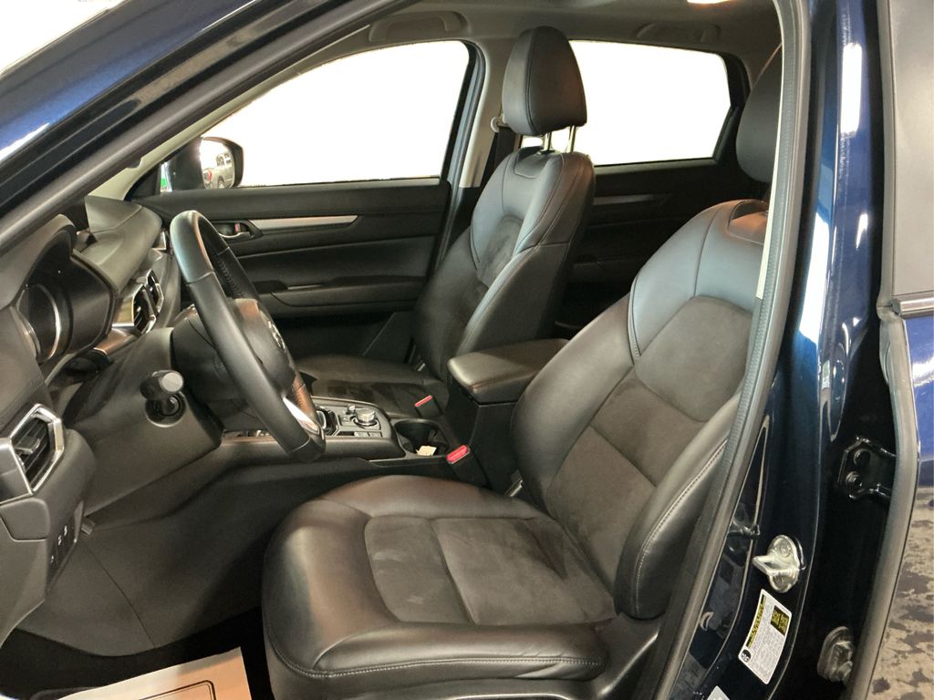 2020 Mazda CX-5 Touring photo 21