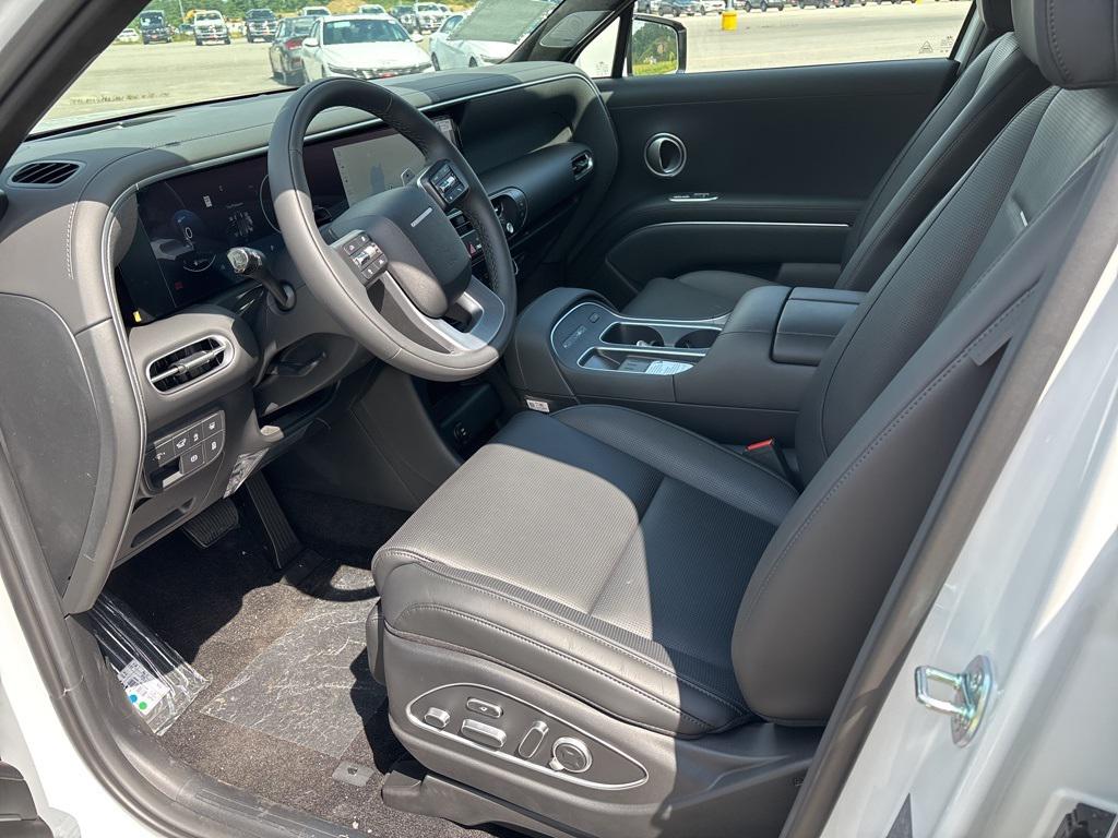 2026 Hyundai Palisade Calligraphy photo 19