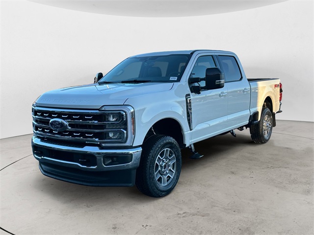 2026 Ford F-250 Super Duty Lariat's photo