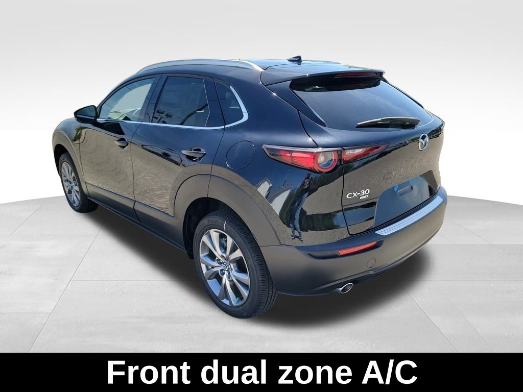 2025 Mazda CX-30 2.5 S Premium photo 5