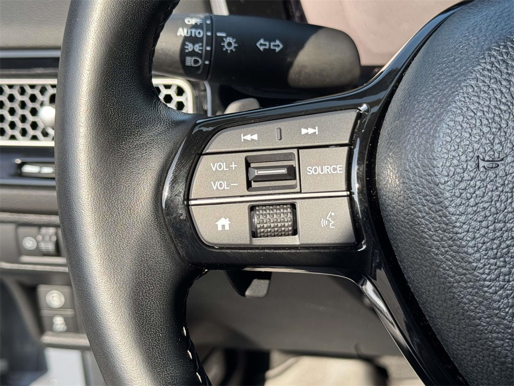 2024 Honda Civic Sport photo 22