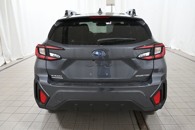 2025 Subaru Crosstrek Premium photo 9