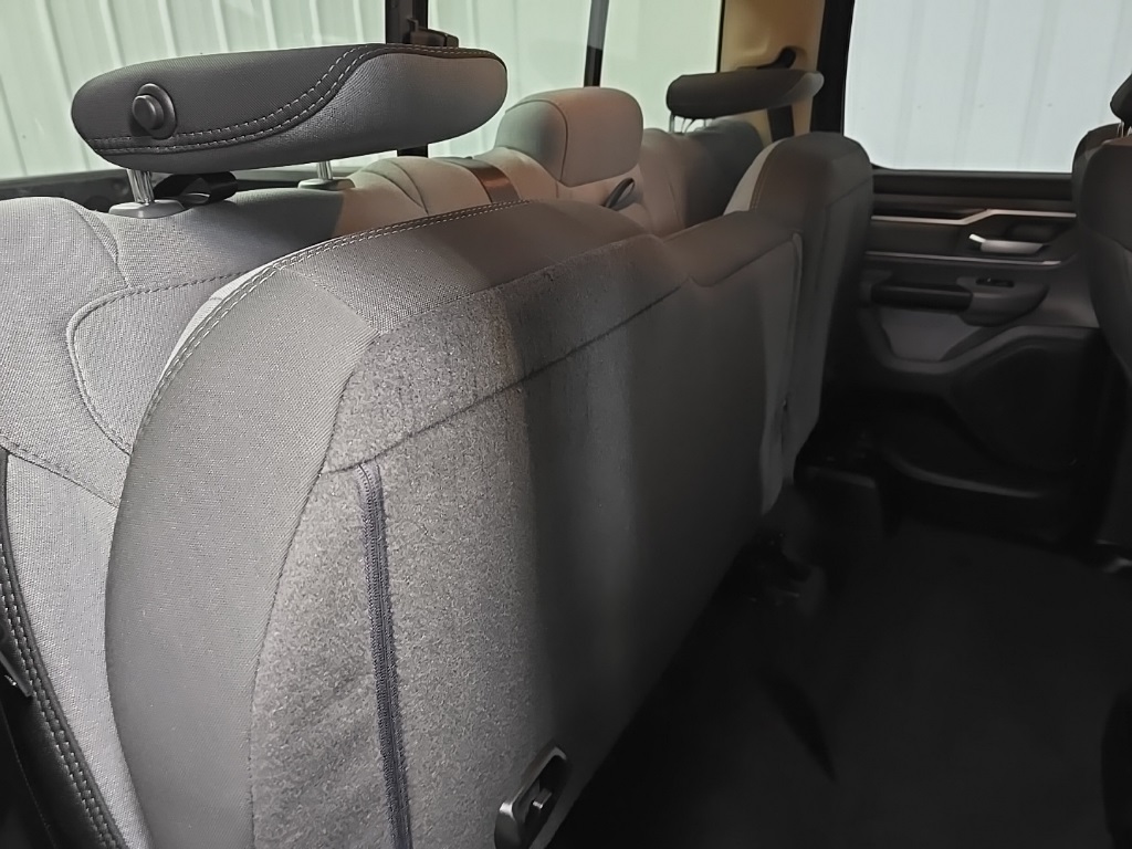 2020 Ram 1500 Big Horn Lone Star photo 16