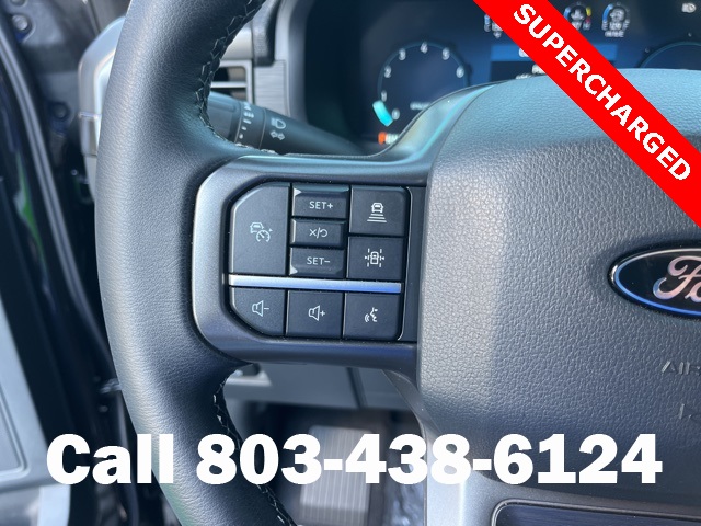 2024 Ford F-150 XLT photo 19