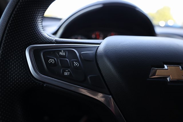 2022 Chevrolet Malibu 1LT photo 34