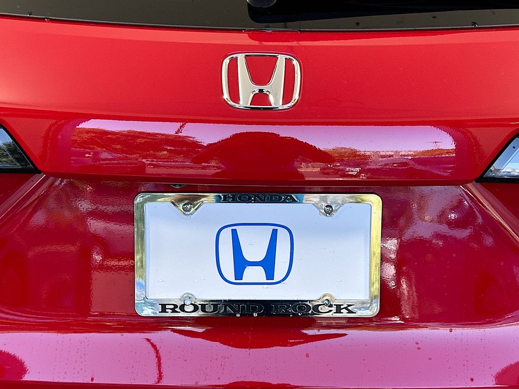 2026 Honda HR-V Sport photo 19