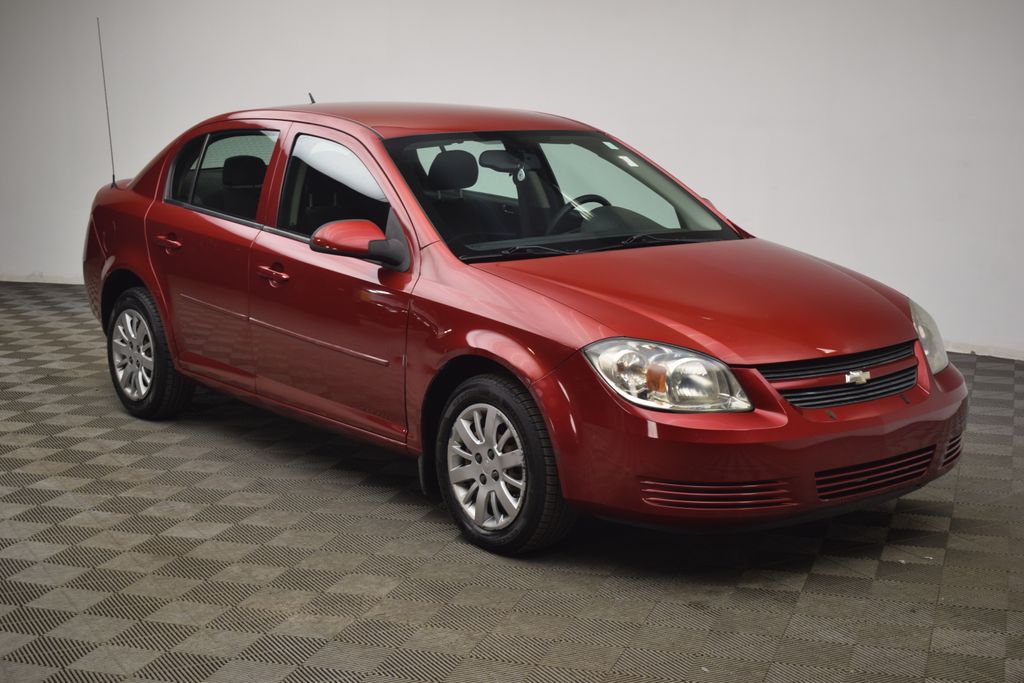 2010 Chevrolet Cobalt LT's photo
